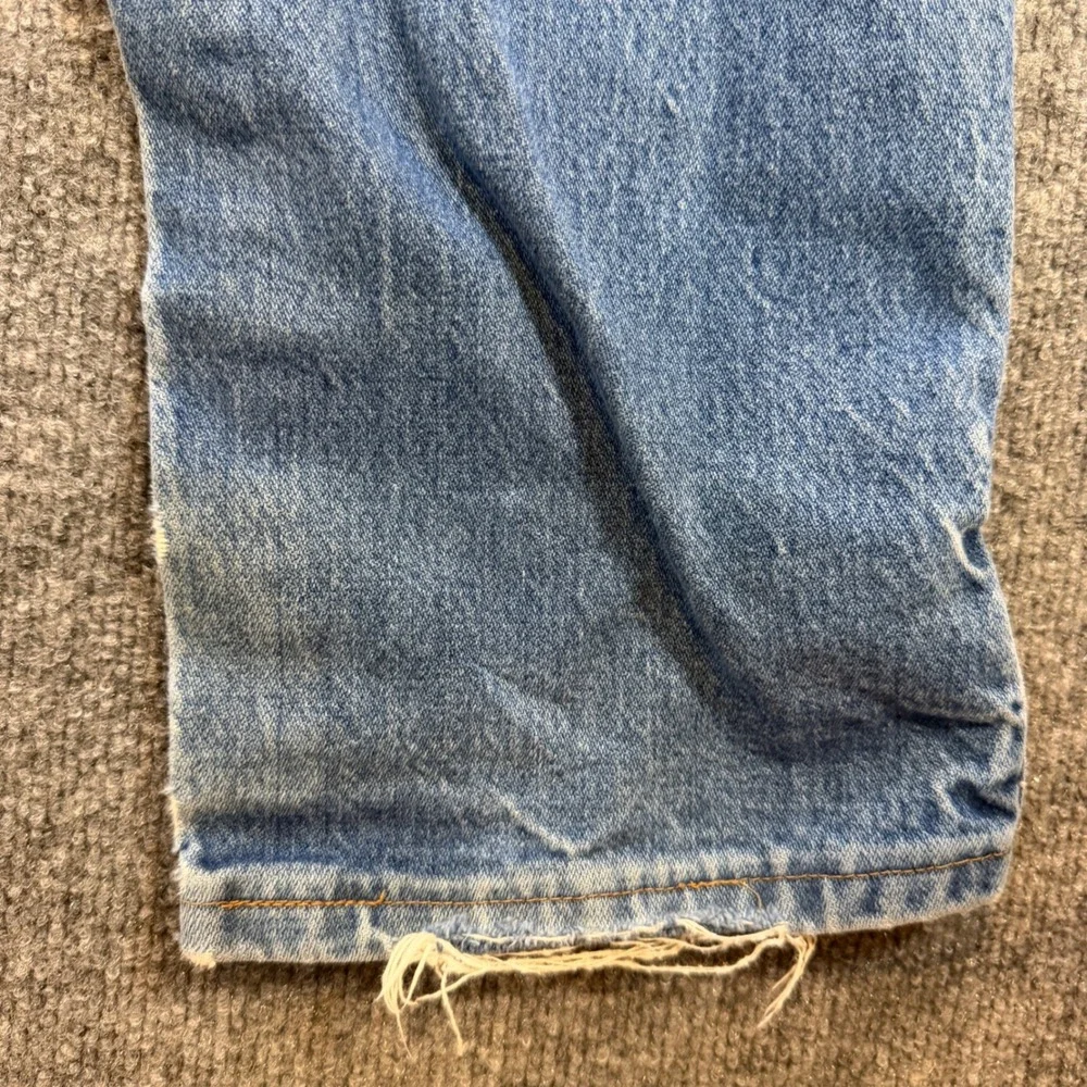 Wrangler 13mwz cowboy